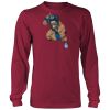 Men's Heavy Long-Sleeve T-Shirt Thumbnail