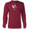 Men's Heavy Long-Sleeve T-Shirt Thumbnail
