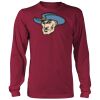 Men's Heavy Long-Sleeve T-Shirt Thumbnail