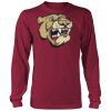 Men's Heavy Long-Sleeve T-Shirt Thumbnail