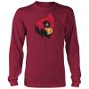 Men's Heavy Long-Sleeve T-Shirt Thumbnail