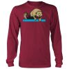 Men's Heavy Long-Sleeve T-Shirt Thumbnail