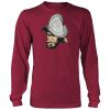 Men's Heavy Long-Sleeve T-Shirt Thumbnail