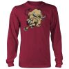 Men's Heavy Long-Sleeve T-Shirt Thumbnail