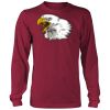Men's Heavy Long-Sleeve T-Shirt Thumbnail