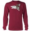 Men's Heavy Long-Sleeve T-Shirt Thumbnail