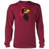 Men's Heavy Long-Sleeve T-Shirt Thumbnail