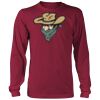 Men's Heavy Long-Sleeve T-Shirt Thumbnail