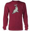 Men's Heavy Long-Sleeve T-Shirt Thumbnail