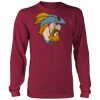 Men's Heavy Long-Sleeve T-Shirt Thumbnail