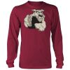 Men's Heavy Long-Sleeve T-Shirt Thumbnail