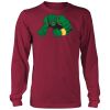 Men's Heavy Long-Sleeve T-Shirt Thumbnail