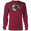 Men's Heavy Long-Sleeve T-Shirt Thumbnail