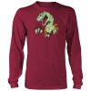 Men's Heavy Long-Sleeve T-Shirt Thumbnail