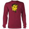 Men's Heavy Long-Sleeve T-Shirt Thumbnail