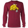Men's Heavy Long-Sleeve T-Shirt Thumbnail