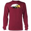 Men's Heavy Long-Sleeve T-Shirt Thumbnail