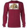 Men's Heavy Long-Sleeve T-Shirt Thumbnail