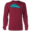 Men's Heavy Long-Sleeve T-Shirt Thumbnail