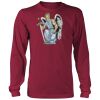 Men's Heavy Long-Sleeve T-Shirt Thumbnail