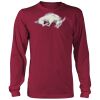 Men's Heavy Long-Sleeve T-Shirt Thumbnail