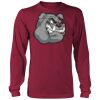 Men's Heavy Long-Sleeve T-Shirt Thumbnail