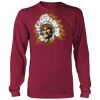 Men's Heavy Long-Sleeve T-Shirt Thumbnail