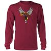 Men's Heavy Long-Sleeve T-Shirt Thumbnail