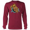 Men's Heavy Long-Sleeve T-Shirt Thumbnail