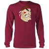 Men's Heavy Long-Sleeve T-Shirt Thumbnail