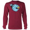 Men's Heavy Long-Sleeve T-Shirt Thumbnail