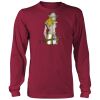 Men's Heavy Long-Sleeve T-Shirt Thumbnail