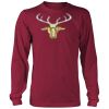 Men's Heavy Long-Sleeve T-Shirt Thumbnail