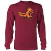 Men's Heavy Long-Sleeve T-Shirt Thumbnail