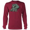 Men's Heavy Long-Sleeve T-Shirt Thumbnail