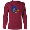 Men's Heavy Long-Sleeve T-Shirt Thumbnail