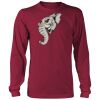 Men's Heavy Long-Sleeve T-Shirt Thumbnail