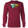 Men's Heavy Long-Sleeve T-Shirt Thumbnail