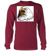 Men's Heavy Long-Sleeve T-Shirt Thumbnail