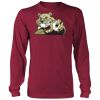 Men's Heavy Long-Sleeve T-Shirt Thumbnail