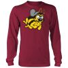 Men's Heavy Long-Sleeve T-Shirt Thumbnail