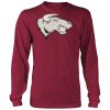 Men's Heavy Long-Sleeve T-Shirt Thumbnail