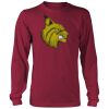 Men's Heavy Long-Sleeve T-Shirt Thumbnail