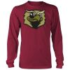 Men's Heavy Long-Sleeve T-Shirt Thumbnail