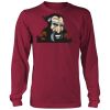Men's Heavy Long-Sleeve T-Shirt Thumbnail