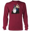 Men's Heavy Long-Sleeve T-Shirt Thumbnail