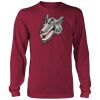 Men's Heavy Long-Sleeve T-Shirt Thumbnail