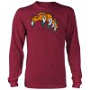 Men's Heavy Long-Sleeve T-Shirt Thumbnail