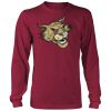 Men's Heavy Long-Sleeve T-Shirt Thumbnail