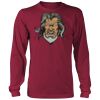 Men's Heavy Long-Sleeve T-Shirt Thumbnail
